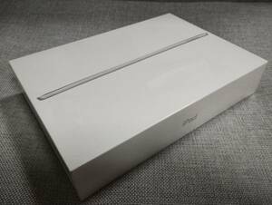 ★新品未開封★送料無料★Apple iPad（第9世代） 10.2インチ Wi-Fiモデル 64GB シルバー [MK2L3J/A] ★