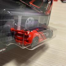 HOTWHEELS ホットウィール アキュラ　ACURA NSX GT3 アドバン　ADVAN_画像3