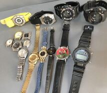 腕時計 まとめて　メンズ　レディース　SEIKO その他　色々　まとめて　15セット　コレクター放出品　_画像1