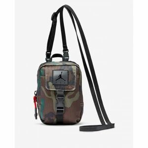  new goods Jordan shoulder bag pouch Nike Jump man NIKE camouflage duck pattern free shipping 