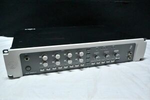 ■◇■動作品　digidesign digi003 RACK＋　デジデザイン オーディオインターフェース