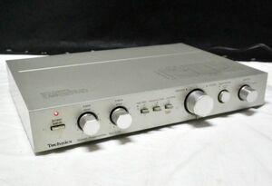 ■◇■動作品 Technics SU-C01 　専用接続RCAコード付き　プリアンプ　当時価格　￥50,000(1979年頃)