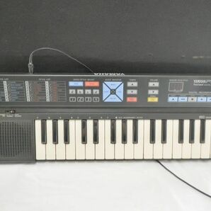 ■◇■動作品 YAMAHA PORTA SOUND PSS-100 ヤマハ ポータサウンド  キーボードの画像1