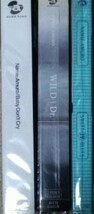 安室奈美恵　CD　シングル　アルバム　3枚　「Baby Don't Cry」「WILD/Dr.」「SWEET 19 BLUES」_画像2