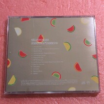 CD 帯付 SOIL & ”PIMP” SESSIONS BLACK TRACK ソイル アンド ピンプ セッションズ_画像3