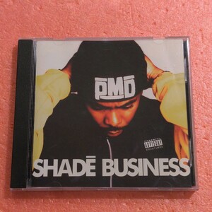 CD PMD Shade Business
