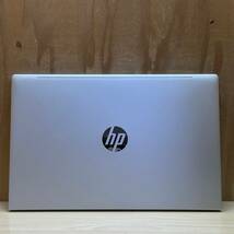 良品◆ProBook 450 G8◆Core i5-1135G7◆メモリ8GB◆SSD256GB◆FHD◆D2D_画像5