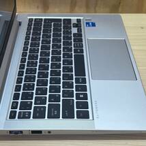 EliteBook 630 G9◆Core i5-1235U◆メモリ16GB◆NVMe SSD1TB◆FHD◆Graphics_画像2