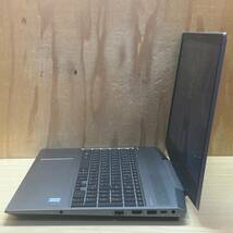 NVIDIA◆ZBook 15v G5◆Core i7-8750H◆メモリ16GB◆HDD1TB+SSD512GB◆FHD_画像4