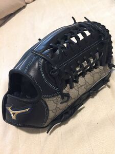 グローブ ミズノ グラブ 野球 MIZUNO オールラウンド