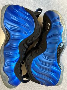 NIKE AIR FOAMPOSITE ONE ナイキエアーフォームポジット