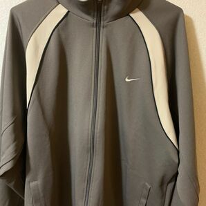 NIKE トラックジャケット ナイキ ジャージ