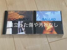 矢沢永吉 CD セット rock 'n' roll ballad_画像1