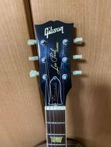 USA Gibson Les Paul classic 純正ハードケース 付き_画像5