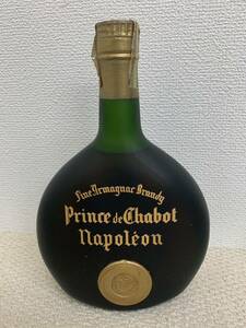 Prince de Chabot プリンスドシャボー ナポレオン 40％ 700ml