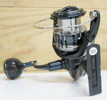 シマノ 20 ストラディック SW 4000HG SHIMANO STRADIC 近海 オフショア ジギング キャスティング ブリ ヒラマサ 青物 ヒラスズキ 釣り_画像5