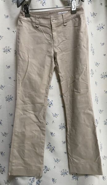 ボンサインス Bon Sens Deux パンツ サイズ38 M
