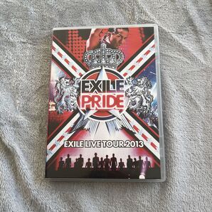 EXILE DVD