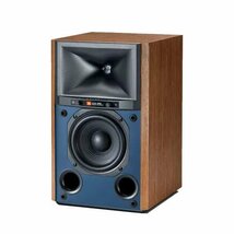 ★JBL 4305P ペア パワード モニタースピーカー★新品送料込_画像2