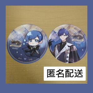 if コースター 2種類 いれいす スイーツパラダイス スイパラ