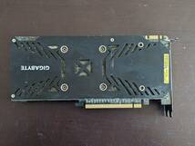 【動作確認】GIGABYTE GV-N960WF20C-4GD NVIDIA GeForce GTX960_画像2