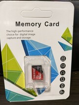 【大容量】【512GB】格安 ジャンク品 microSDカード マイクロSDカード NintendoSwitch PC スマホ ドラレコ miniSD メモリーカード_画像2