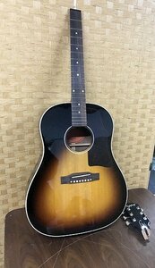 LBG07914SGM Epiphone アコースティックギター Slash J-45 ジャンク品 直接お渡し歓迎