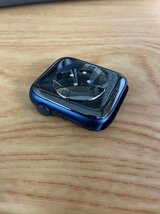 TZK80838SGM Apple Watch Series6 A2292 GPSモデル 44mm デモ機 動作確認済み_画像4