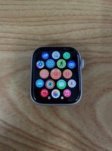 TZK80836SGM Apple Watch Series6 A2292 GPSモデル 44mm デモ機 動作確認済み_画像1