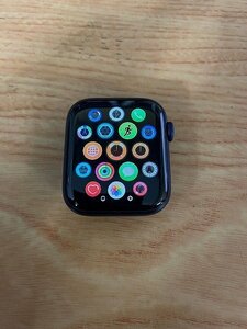 TZK80922SGM Apple Watch Series6 A2292 GPSモデル 44mm デモ機 動作確認済み