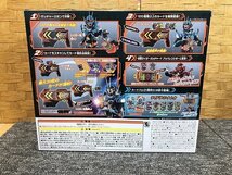 SUE96030SGM ★未開封★バンダイ 仮面ライダーガッチャード DXガッチャージガン 直接お渡し歓迎_画像4