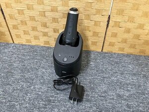 SUE95913SGM ブラウン 電気シェーバー S9Pro 直接お渡し歓迎