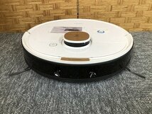 MYE97925SGM ECOVACS エコバックス ロボット掃除機 DEEBOT OZMO T8 DLX11-44 2020年製 直接お渡し歓迎_画像5