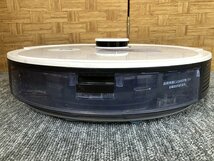 MYE97925SGM ECOVACS エコバックス ロボット掃除機 DEEBOT OZMO T8 DLX11-44 2020年製 直接お渡し歓迎_画像6