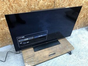 TUG00113SGM パナソニック VIERA 48V型 有機ELテレビ TH-48LZ1800 2022年製 リモコン欠品 発送不可 神奈川相模原市