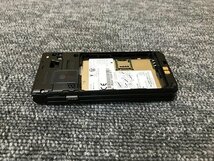 SMK361133SGM ★未使用★arrows ケータイ 8GB docomo F-03L ブラック 直接お渡し歓迎_画像6