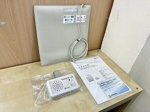 SKG03990YMT ★未使用★テクノスジャパン 座コール メロディタイプ シートセンサー ZC-2 直接お渡し歓迎