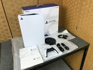 MBG07378SGM ★未使用★SONY PlayStation 5 PS5 CFI-1200A01 825GB 直接お渡し歓迎