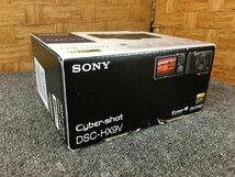 SDG06440SGM SONY デジタルカメラ DSC-HX9V 直接お渡し歓迎_画像9