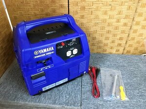 TMG01202SGM YAMAHA ヤマハ インバーター発電機 EF900iSGB 現状品 発送不可 神奈川県相模原市