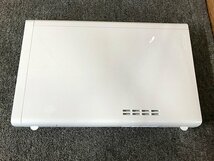 SNG09449SGM 任天堂 Nintendo Wii U 本体 WUP-101 WUP-010 付属品あり 直接お渡し歓迎_画像7