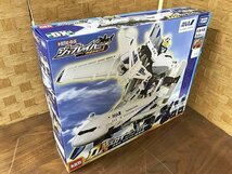 MMG09599SGM ★未開封★ タカラトミー トミカ ジョブレイバー DXスカイブレイバー ANAジェット旅客機 直接お渡し歓迎_画像1