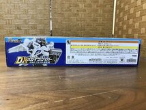 MMG09599SGM ★未開封★ タカラトミー トミカ ジョブレイバー DXスカイブレイバー ANAジェット旅客機 直接お渡し歓迎_画像9