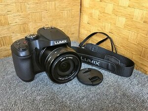 SDG09767SGM Panasonic パナソニック LUMIX DC-FZ85 コンパクトデジタルカメラ 直接お渡し歓迎