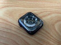 TZK80860SGM Apple Watch Series6 A2376 GPS+Cellularモデル 44mm デモ機 現状品_画像3