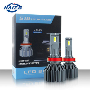 車用 LED ヘッドライト爆光 H1/H3/H7/H11/H8/H9/9005/HB3/H10/9006/HB4/9012/車用ライト 2個セット