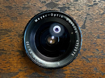 【バブルボケ】Meyer-Optik 30mm f3.5 M42マウント　メイヤー オプティック Gorlitz Lydith_画像5