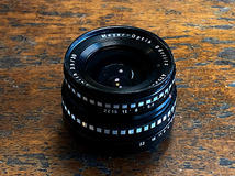 【バブルボケ】Meyer-Optik 30mm f3.5 M42マウント　メイヤー オプティック Gorlitz Lydith_画像1