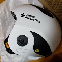 Sweet Protection スウィートプロテクション Volata Mips ヴォラータ MIPS M/L Gloss White　ヘルメット_画像6