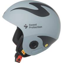 Sweet Protection スウィートプロテクション Volata Mips ヴォラータ MIPS L/XL Matte Nardo Gray　ヘルメット_画像1